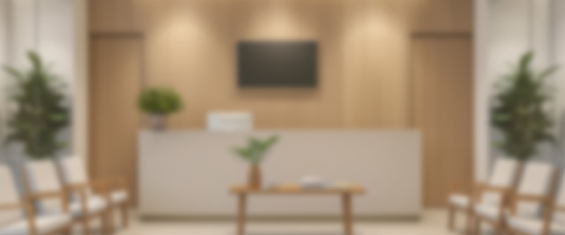 受付・待合イメージ