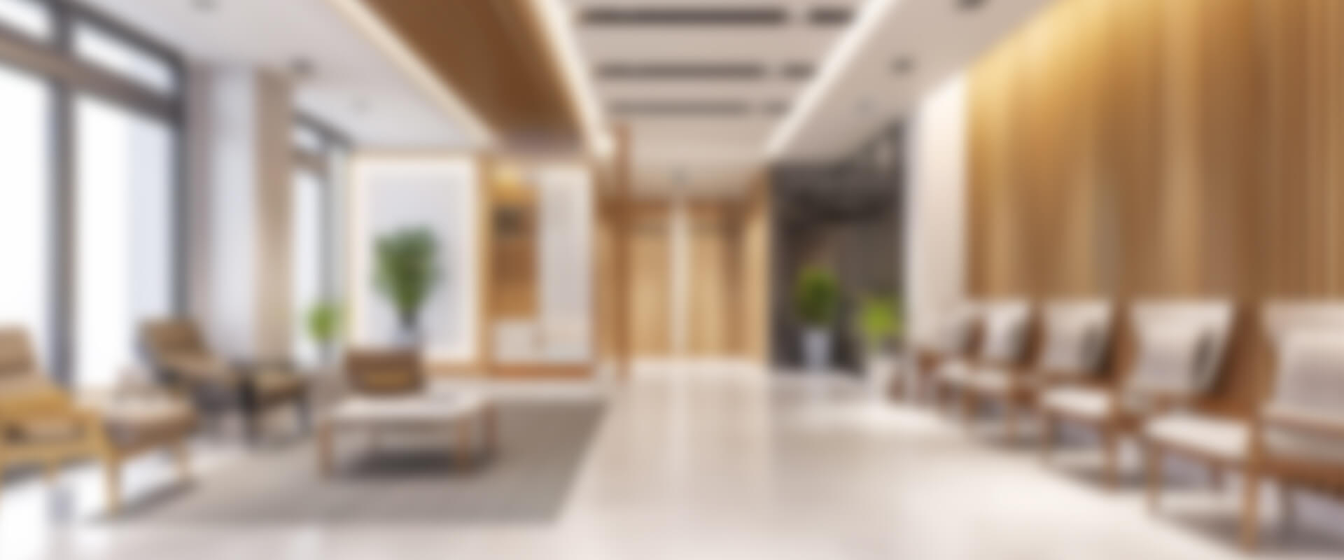 待合室イメージ