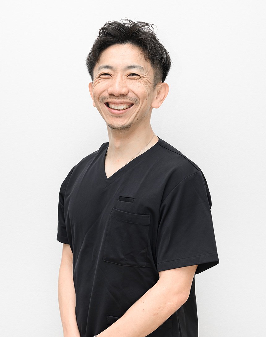 ともハートクリニック 責任医師 中村 智弘